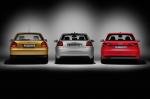 Audi A3 1.8T S-Line Quattro 2012 года (WW)
